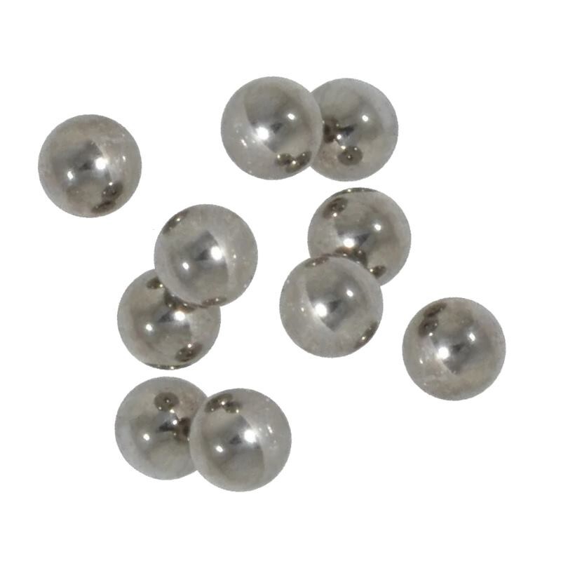 Check Ball 1/4″ Steel Automatic Transmission Valve Body .250″ (10 Pcs)