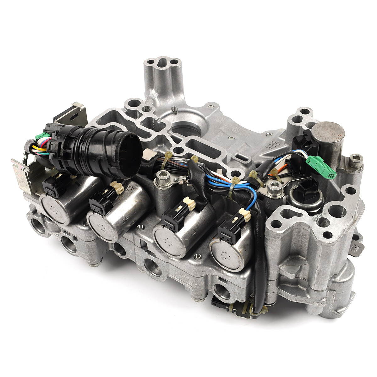 ​Transmission Valve Body Fit Nissan Altima Sylphy 2012-2015 L4 1.8L 2.0L RE0F11A