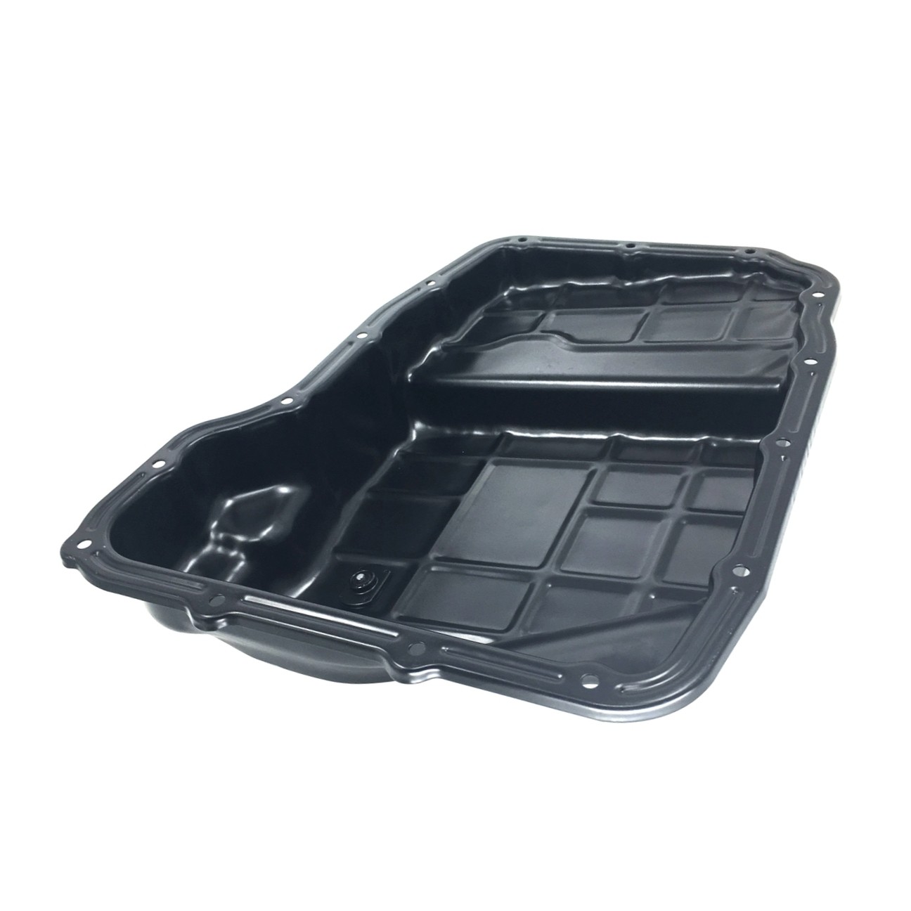 265-817 Fits 2008 2009 2010 Dodge Dakota Chrysler Aspen Transmission Oil Pan
