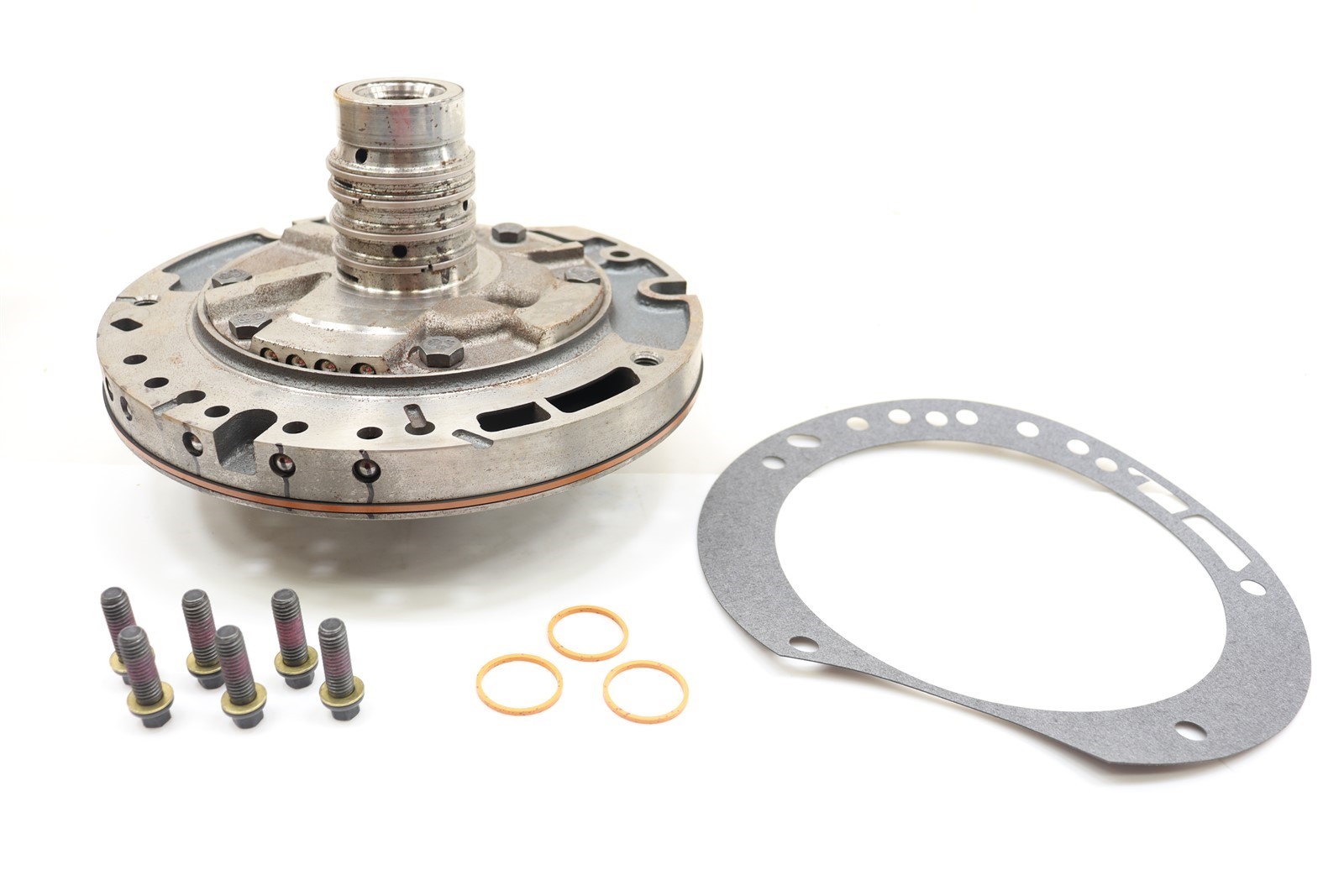 OEM Mopar Reman Auto Trans Oil Pump Kit R8052759AA Avenger Pacifica Journey 200