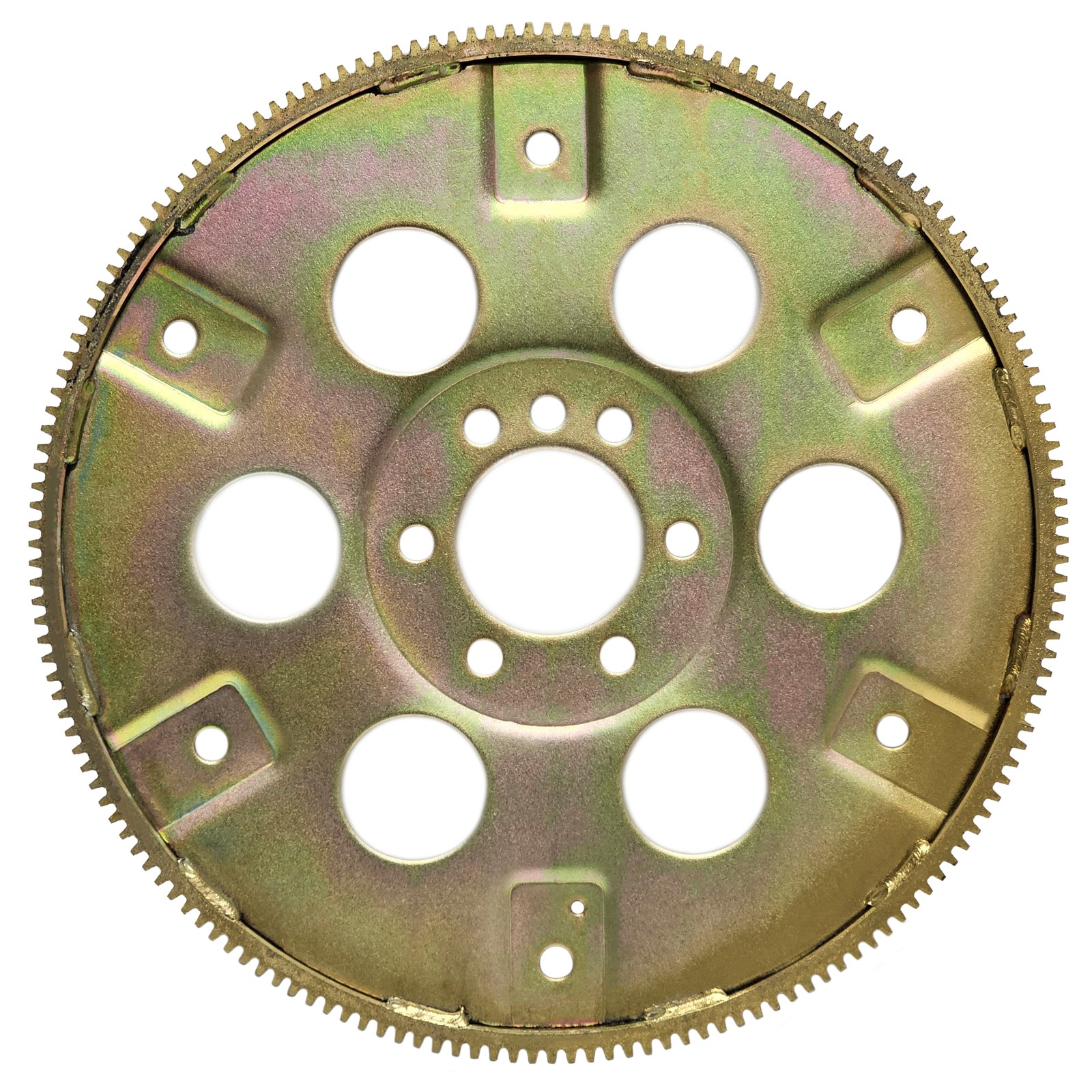 PRW Flexplate 168 Teeth Flexplate 2 Piece Rear Seal Internal Balance. 1835001