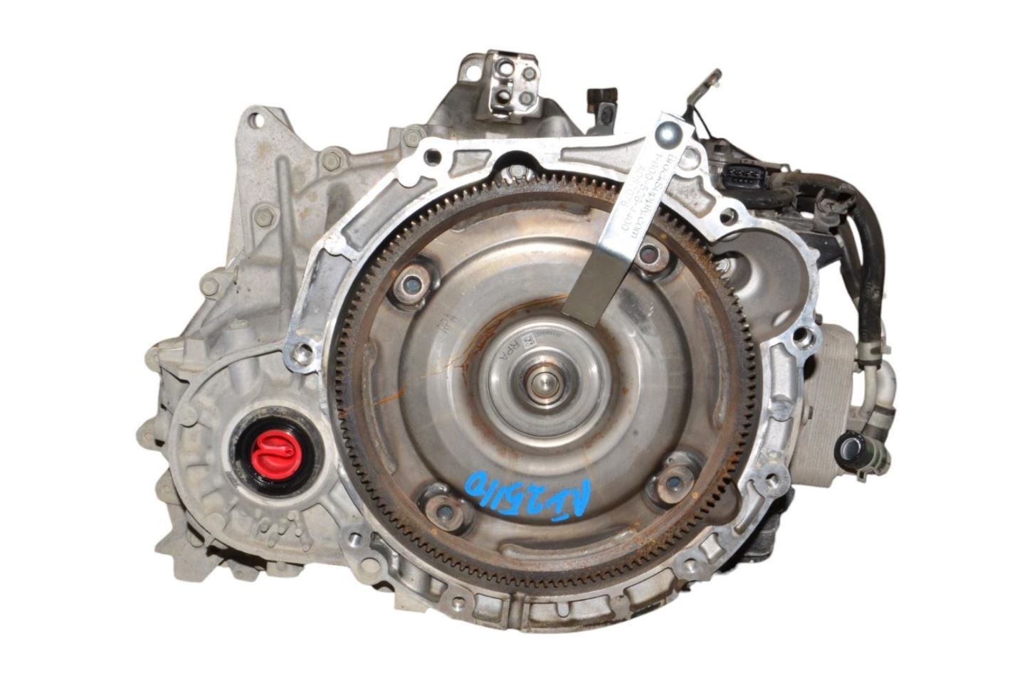 2017-2019 HYUNDAI ELANTRA Automatic Transmission 129k for 2.0L VIN K Sedan 94686