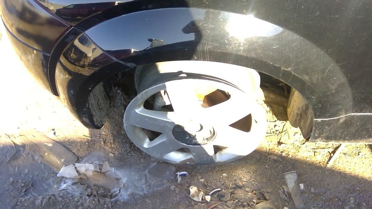Transfer Case Angle Gear Fits 00-06 AUDI TT 4525043