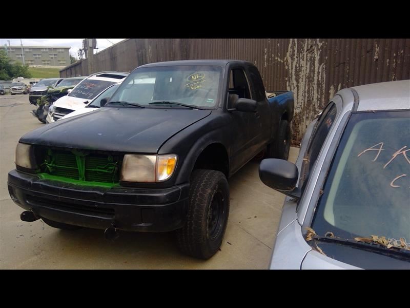 Transfer Case 6 Cylinder Automatic Transmission Fits 95-00 TACOMA 745255