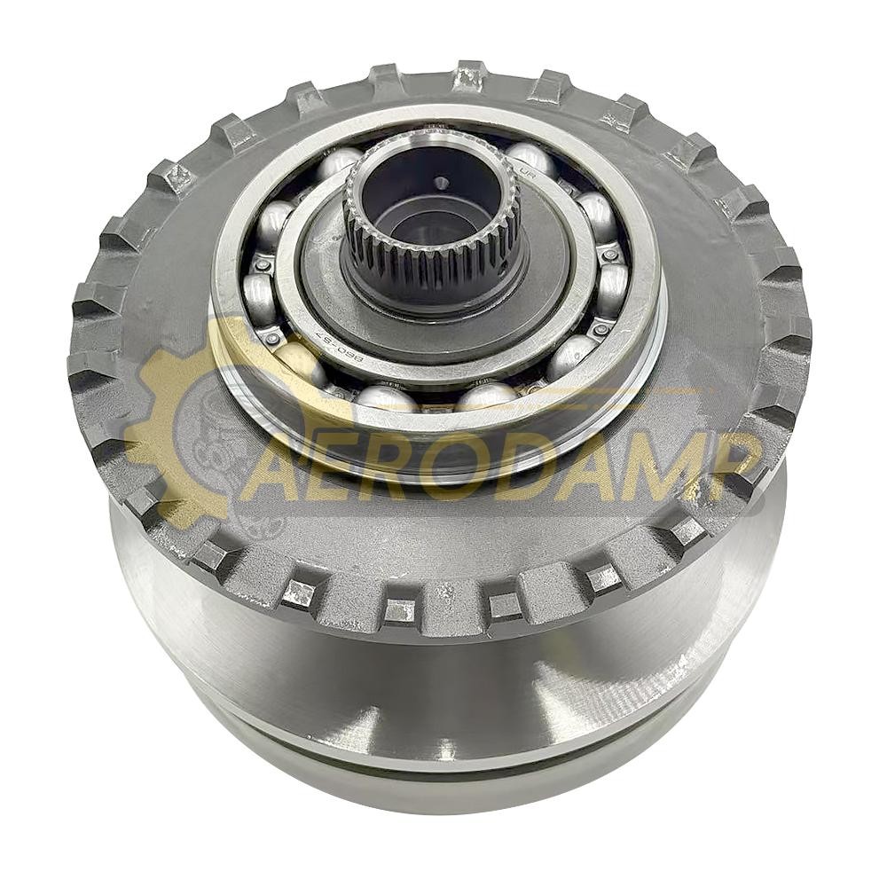Fit Nissan Altima Rogue Dodge Jeep Mitsubishi New Primary Pulley RE0F10A JF011E