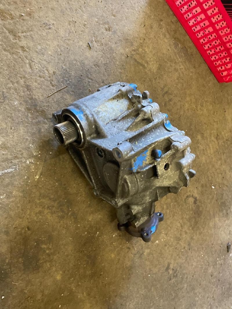 2007-2014 Ford Edge,Explorer Transfer Case Assembly AWD OEM