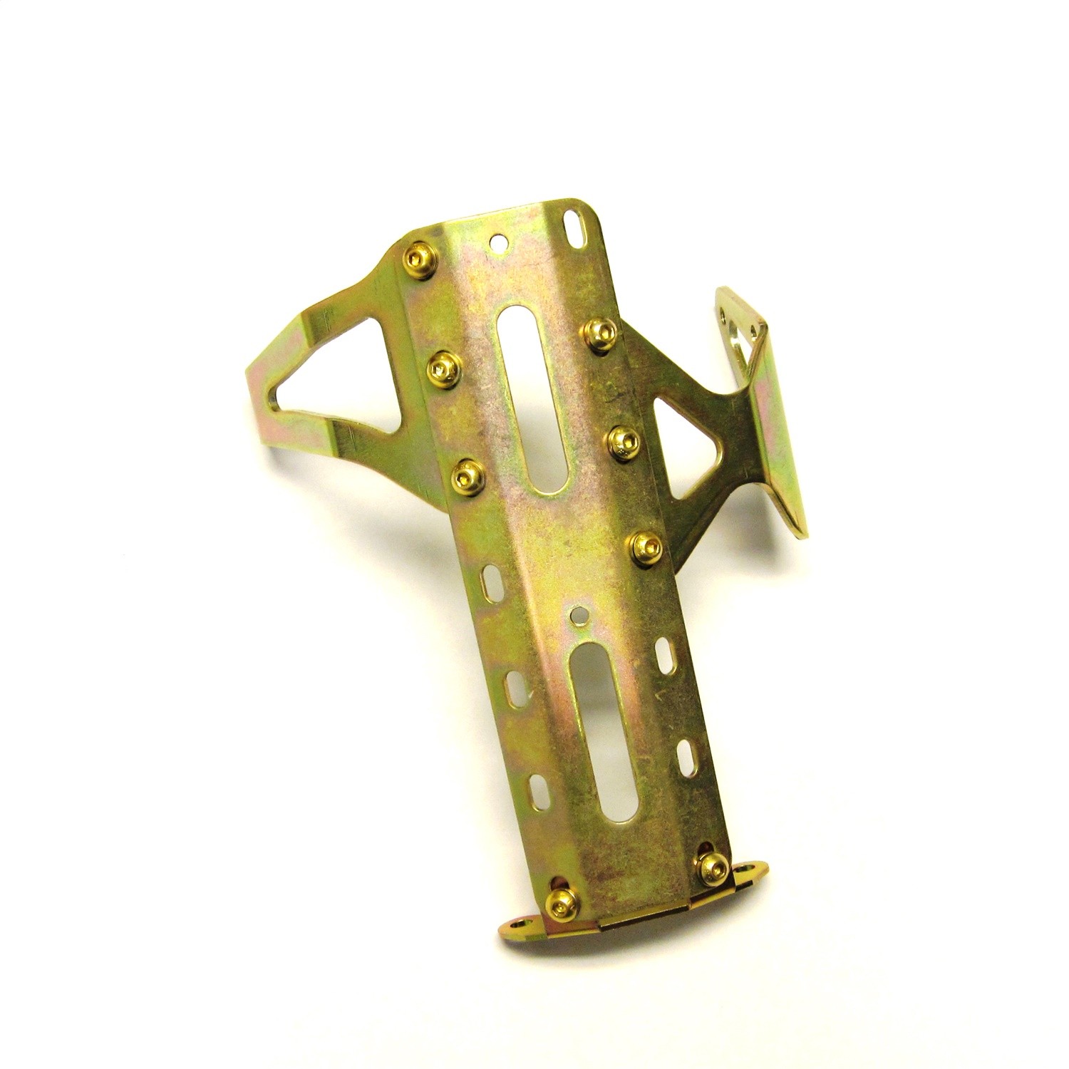 Lokar CM4L60EDM Case Mount Shifter