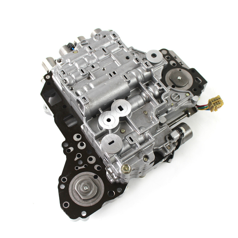 RE4F04B Transmission Valve Body for Nissan Altima Maxima Infinity I30 I35
