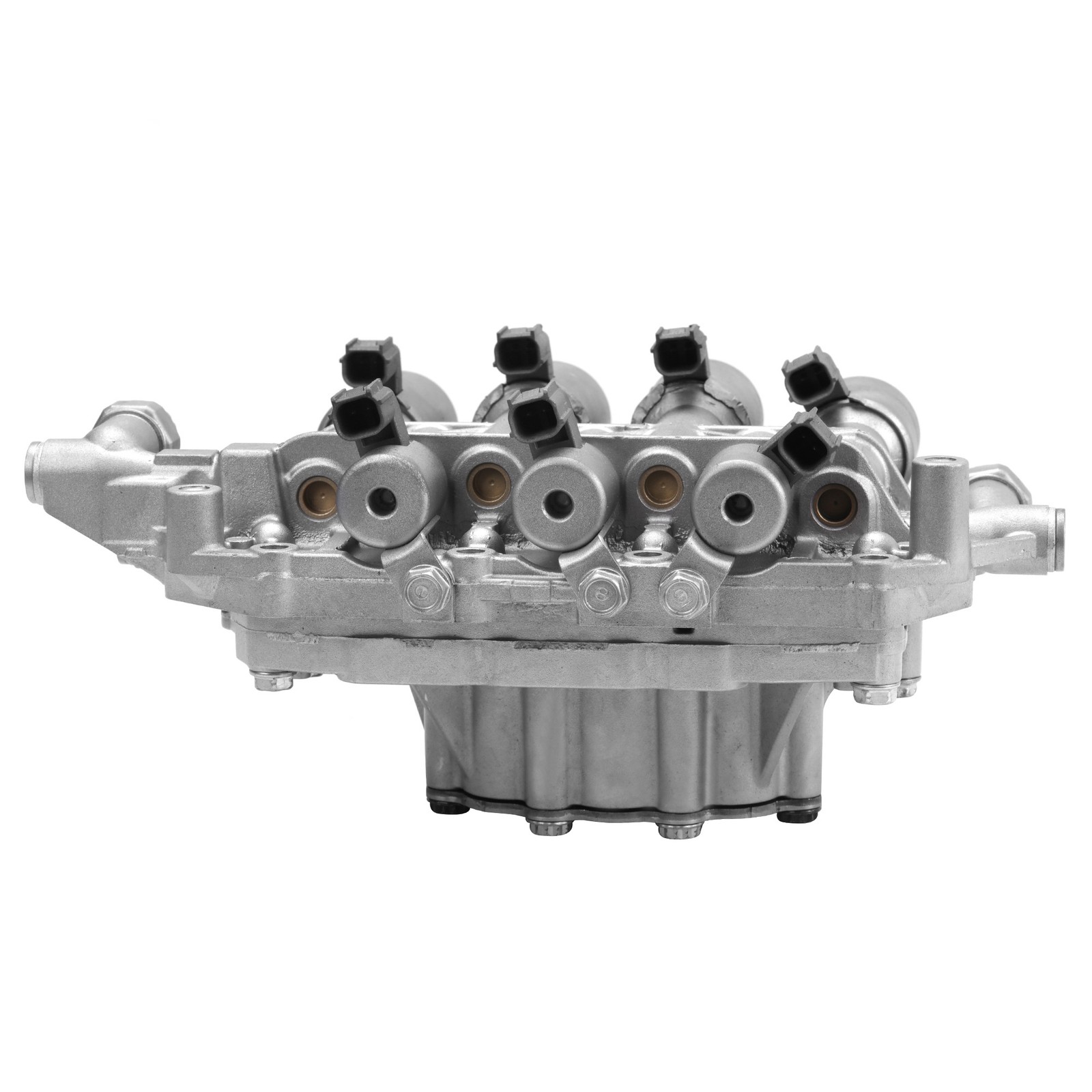 Valve Body Assembly For 12-19 Honda ACURA Secondary 27700-5B7-010 27700-5B7-000