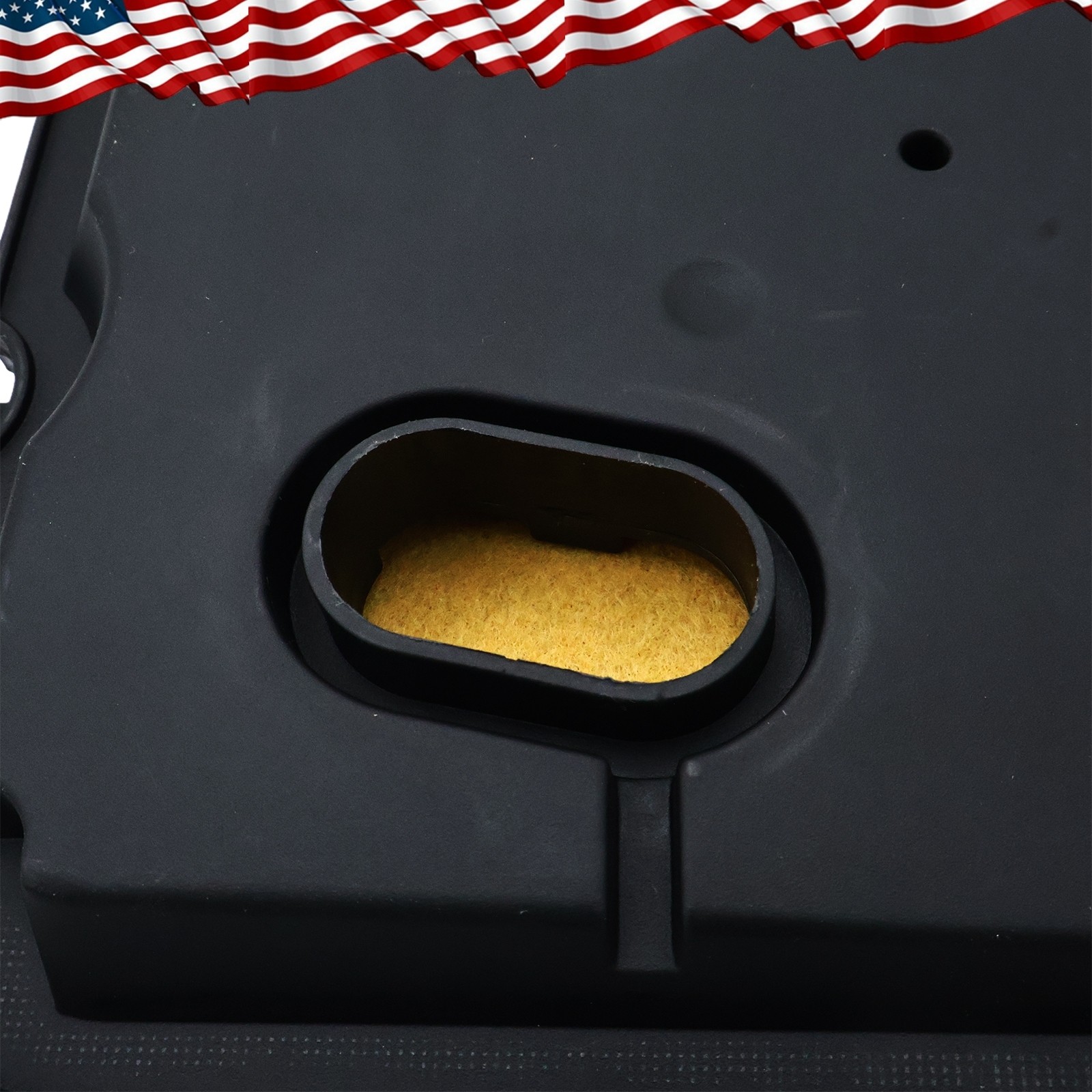42RLE Transmission Service Kit Oil Pan Filter Gasket For Jeep Wrangler JK 07-11