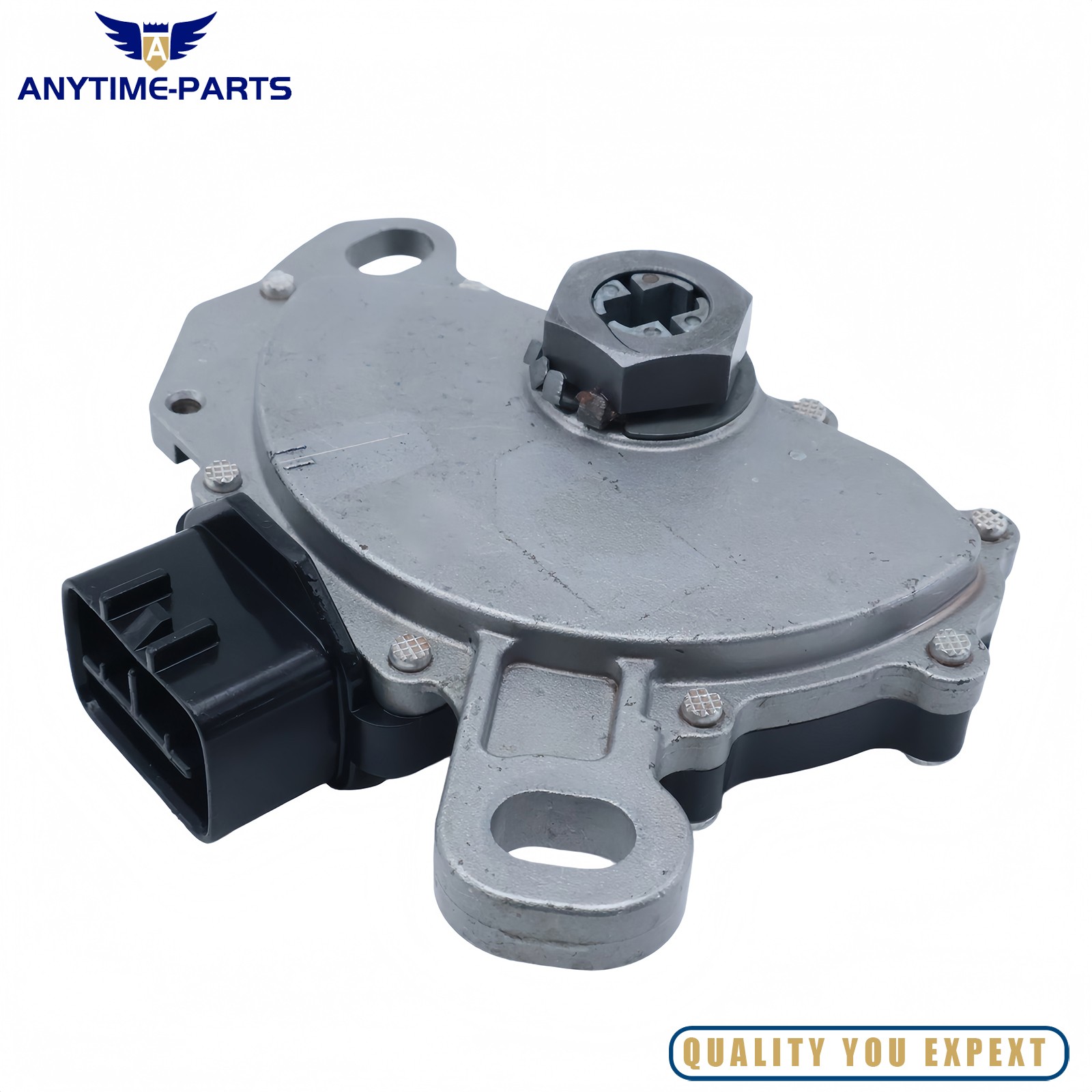 1PC For Volvo Chevrolet Nissan Pontiac Saturn Transmission Neutral Safety Switch