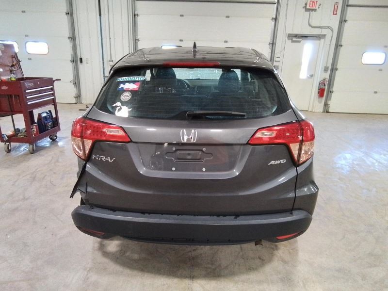 Transfer Case Fits 16-18 HR-V 1371718