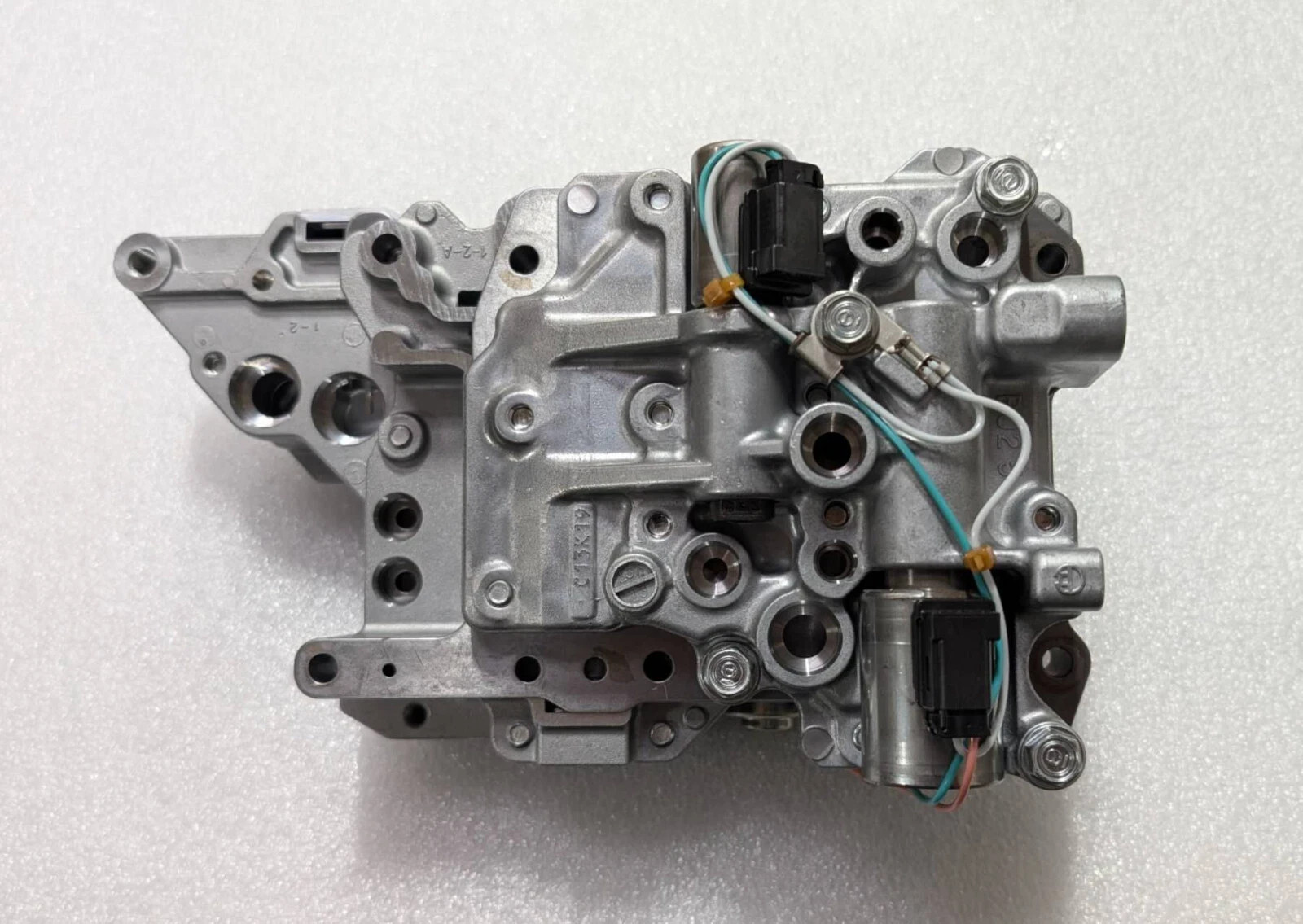 Honda CVT Transmission Valve Body for 2015-2023 CR-V Civic (27000-5X9-014)