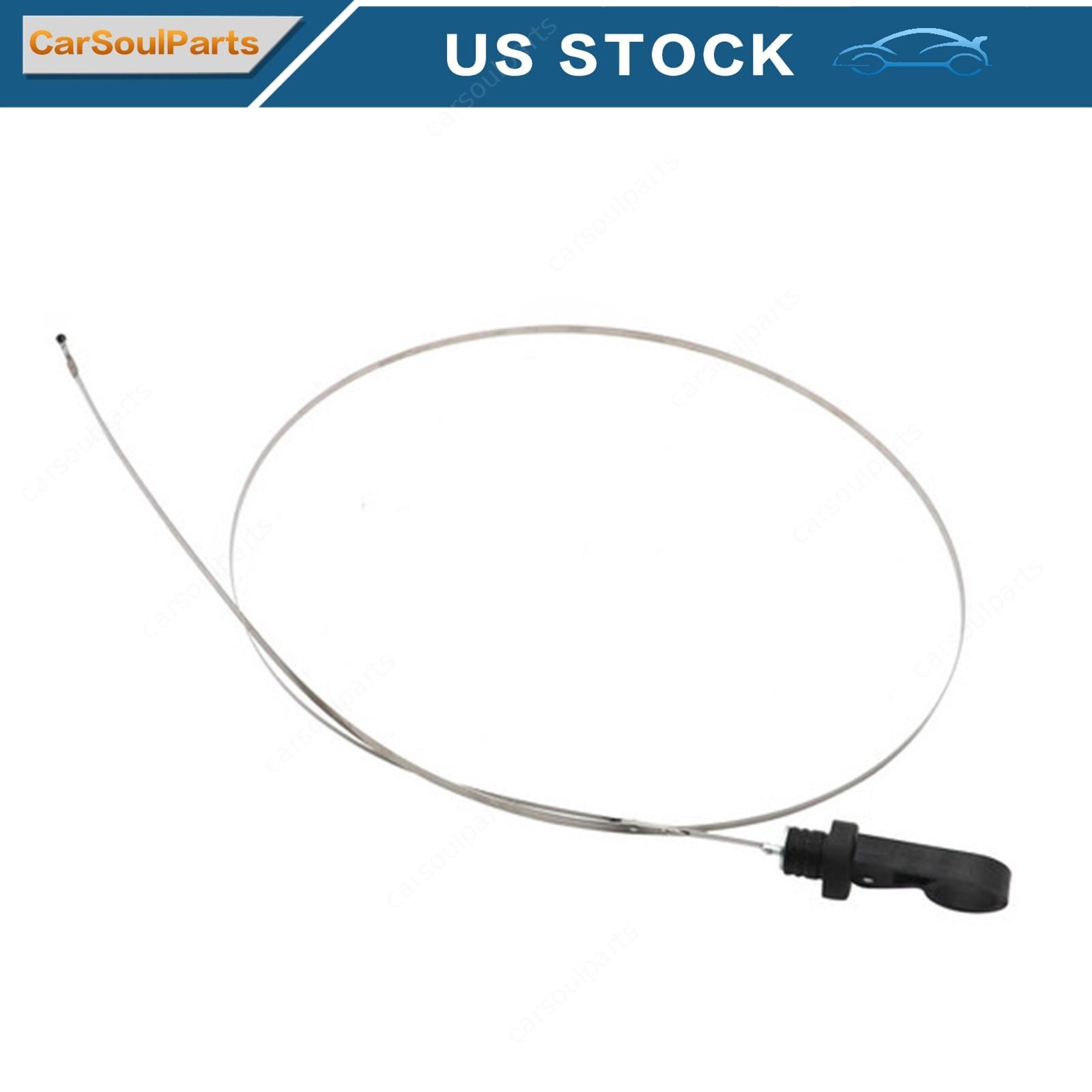 Automatic Transmission Dipstick Fits 2003-2009 Chevy Express 2500 15907350