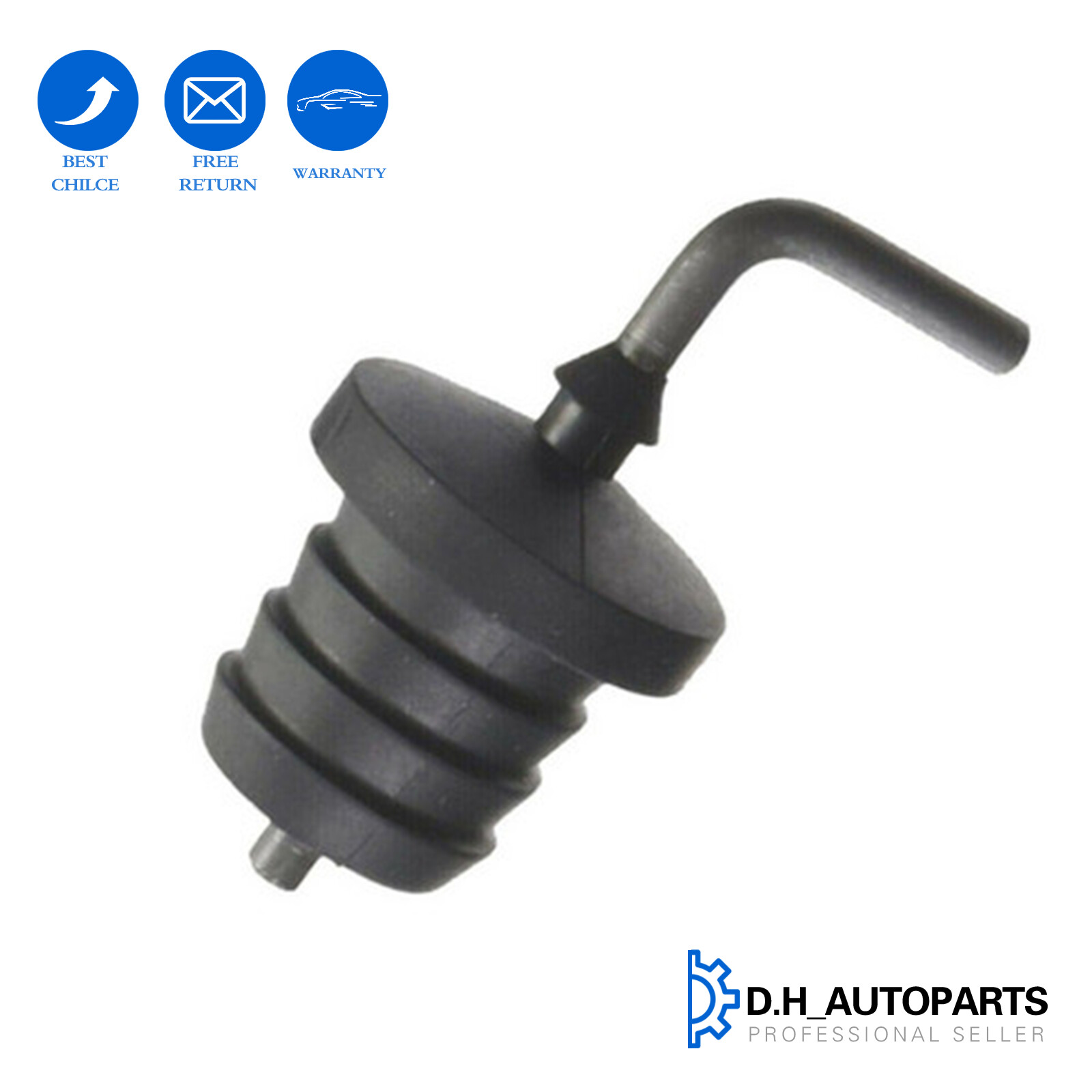 Fit 2015-19 Honda Hrv Civic City transmission Filler Cap Plug 25615-5T0-004
