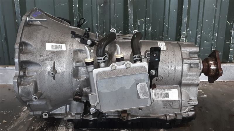 Automatic Transmission 2WD 4X2 2018 RAM 1500 5.7L 94K MILES
