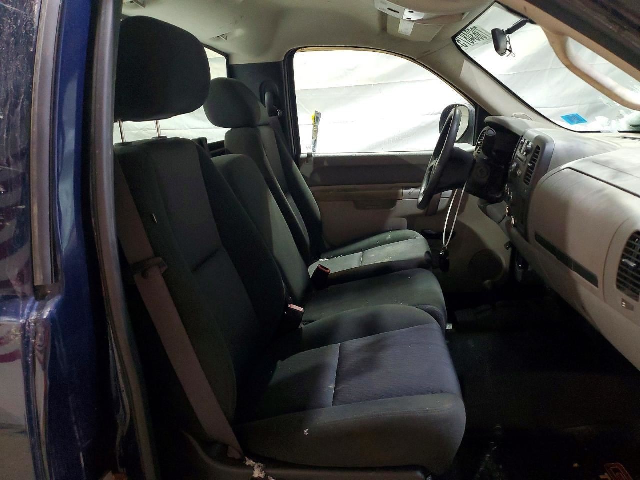 Transfer Case Floor Shift Automatic Fits 09-13 SIERRA 1500 PICKUP 929374