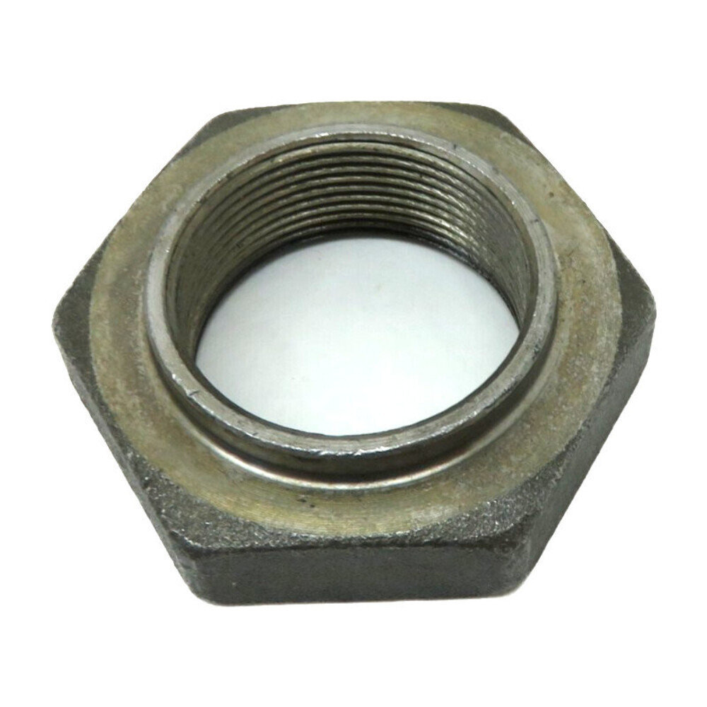 62TE Nut, Transfer Gear (Hex M33 x 1.50)