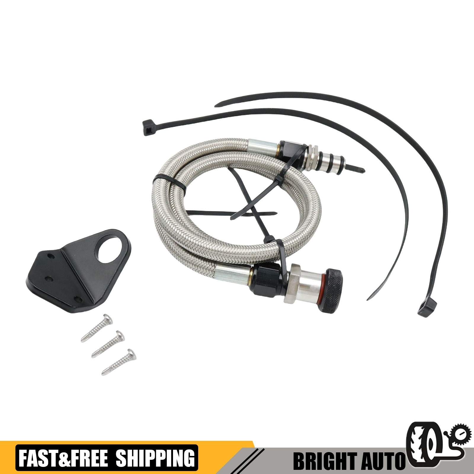 Automatic Transmission Fluid Locking Dipsticks for Chevrolet Camaro Colorado