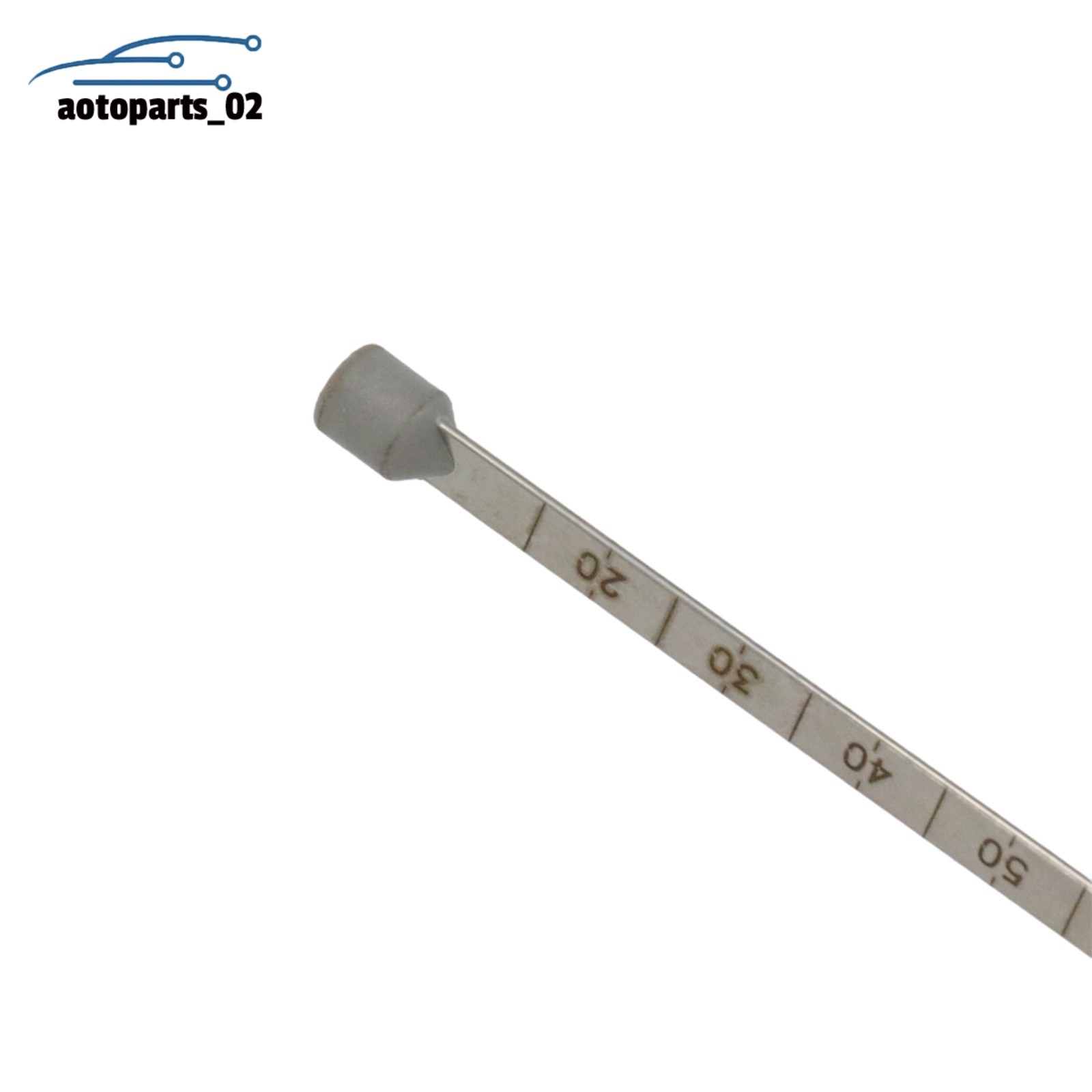 Automatic Transmission Fluid level Dipstick Tool 917-327 fit Jeep Chrysler Dodge