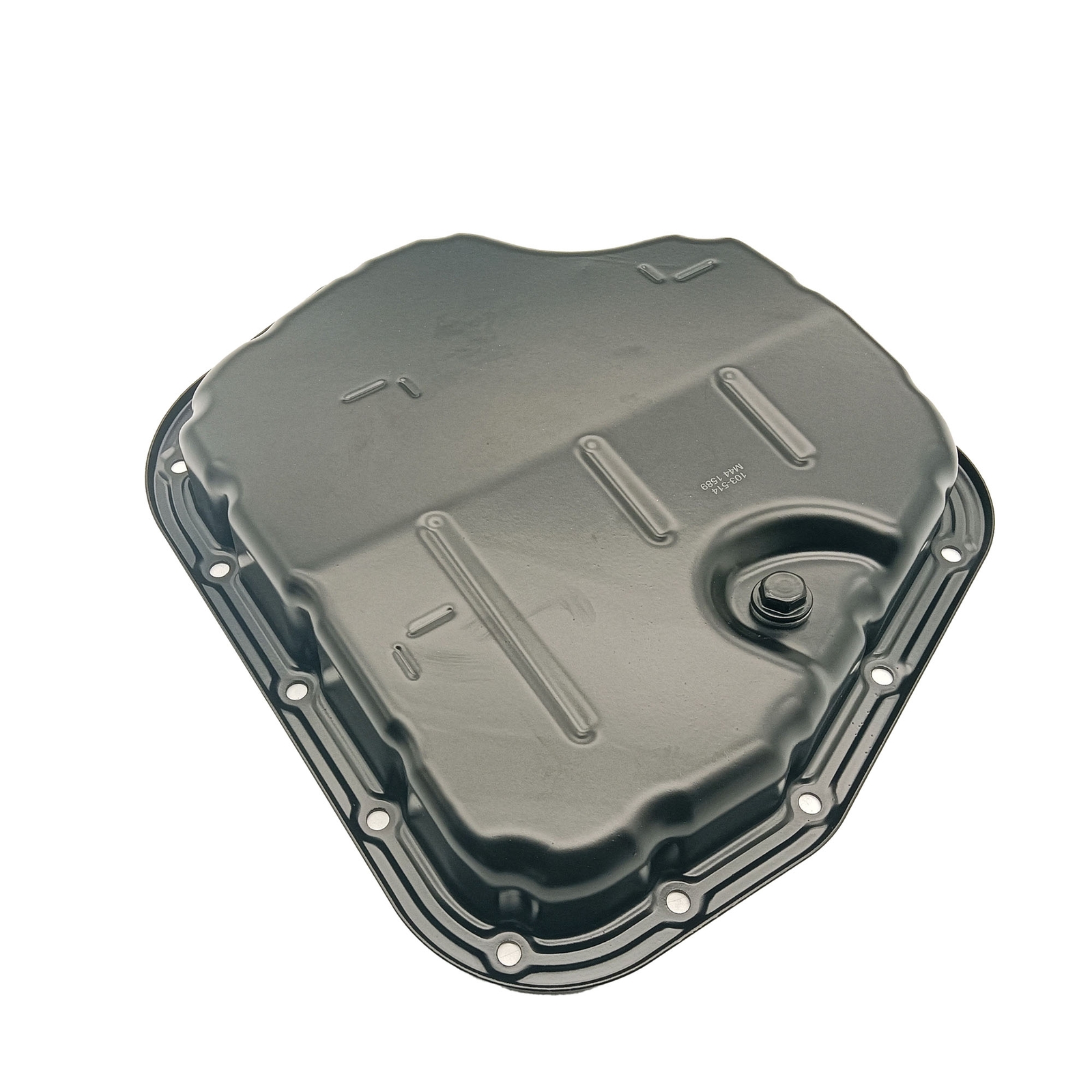 Transmission Oil Pan For 2014-22 Toyota Corolla Scion iM 1.8L 1798CC 110Cu. l4