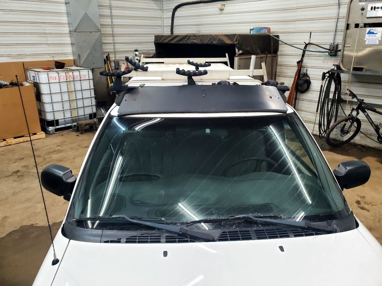 Automatic Transmission From 2002 Chevy S10 4L60E 4×2 RWD