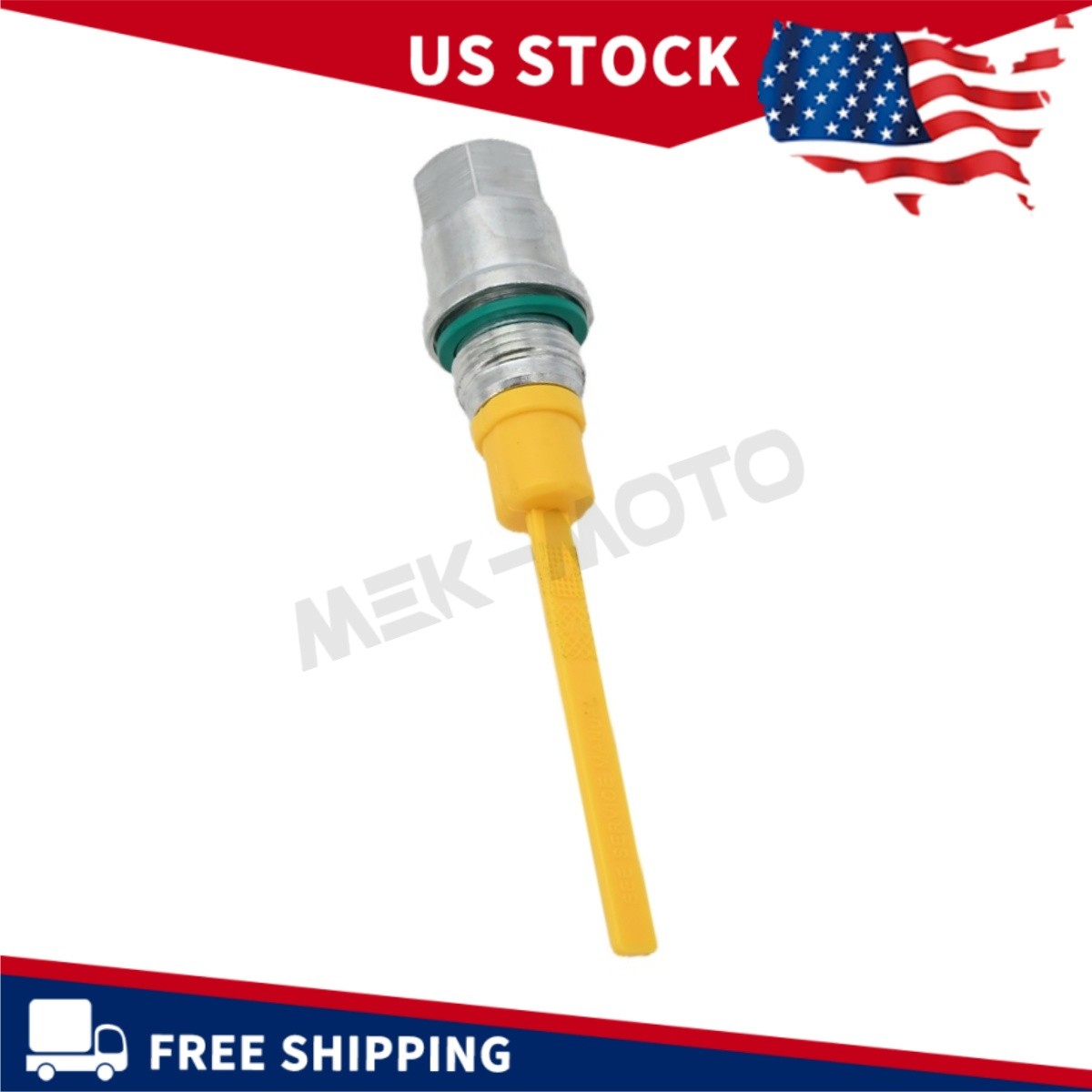 Transmission Dipstick Plug For Ford F-150 Expedition Lincoln Navigator 2006-2019