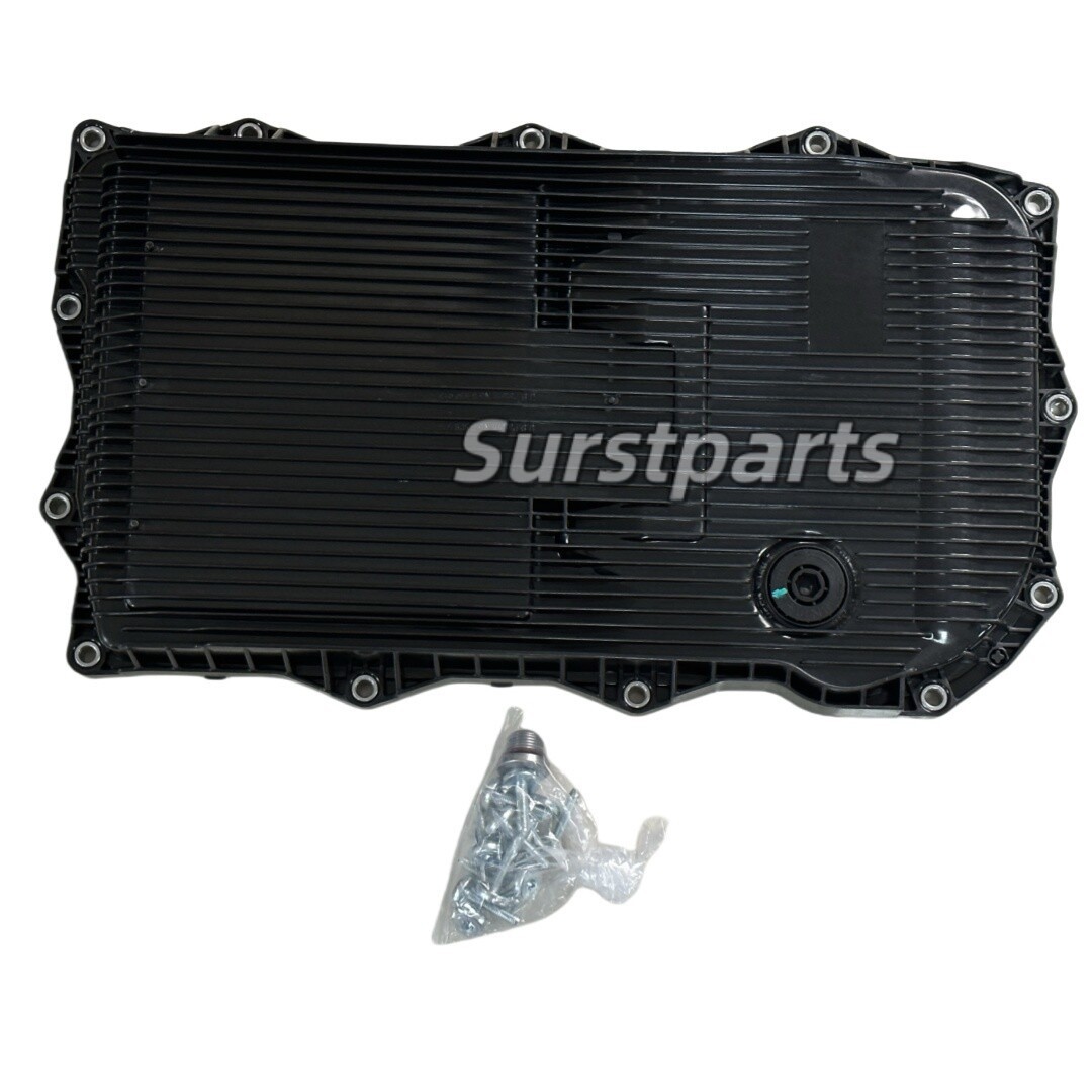 Transmission Oil Pan Kit 673003178 For 2014-2022 Maserati Ghibli Quattroporte