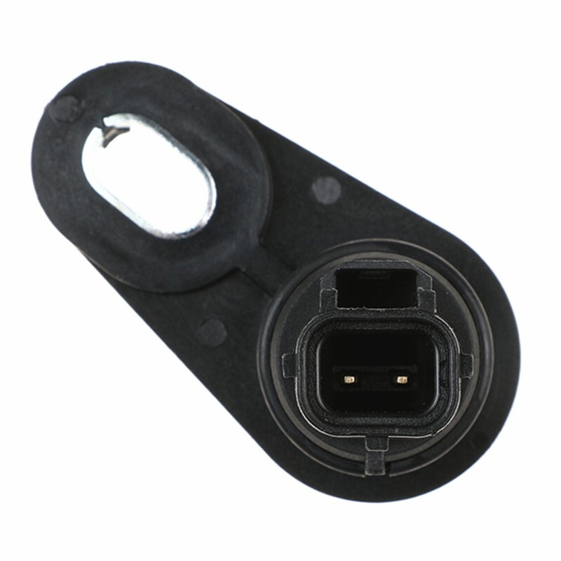 2 Pcs Transmission Input Output / Vehicle Speed Sensor Fits: Chrysler Dodge Jeep