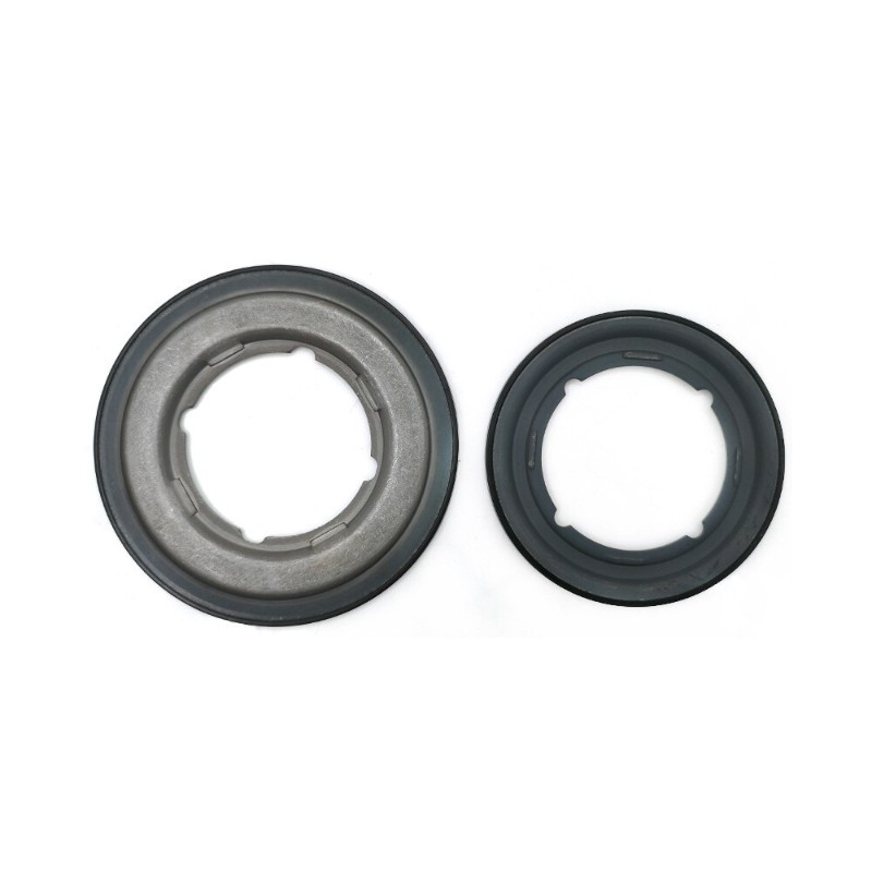 1pc New A6GF1 A6GF2 Transmission Piston Kit 2PCS/SET for 212200A-YC HYUNDAI KIA
