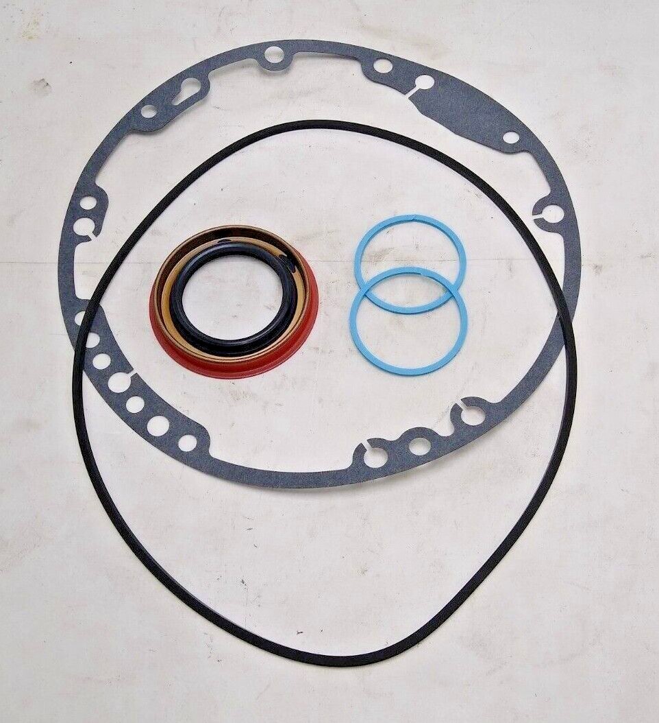 4L60E 4L65E 4L70E PUMP SEAL GASKET O-RING KIT M30 KIT TRANSMISSION GM