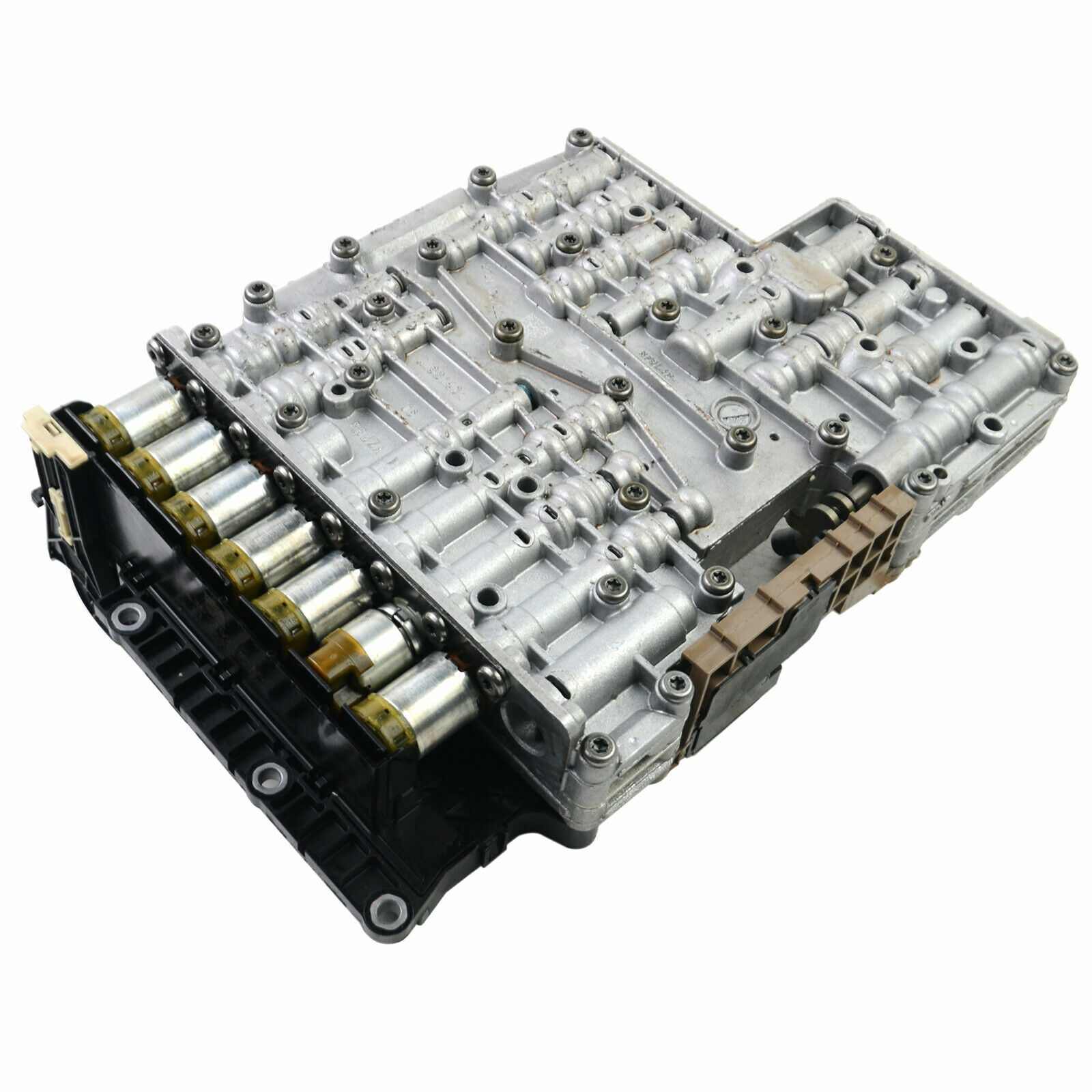 OEM Ford 6R80 Transmission Valve Body w/ TCM Lead Frame 2011-2018 Models