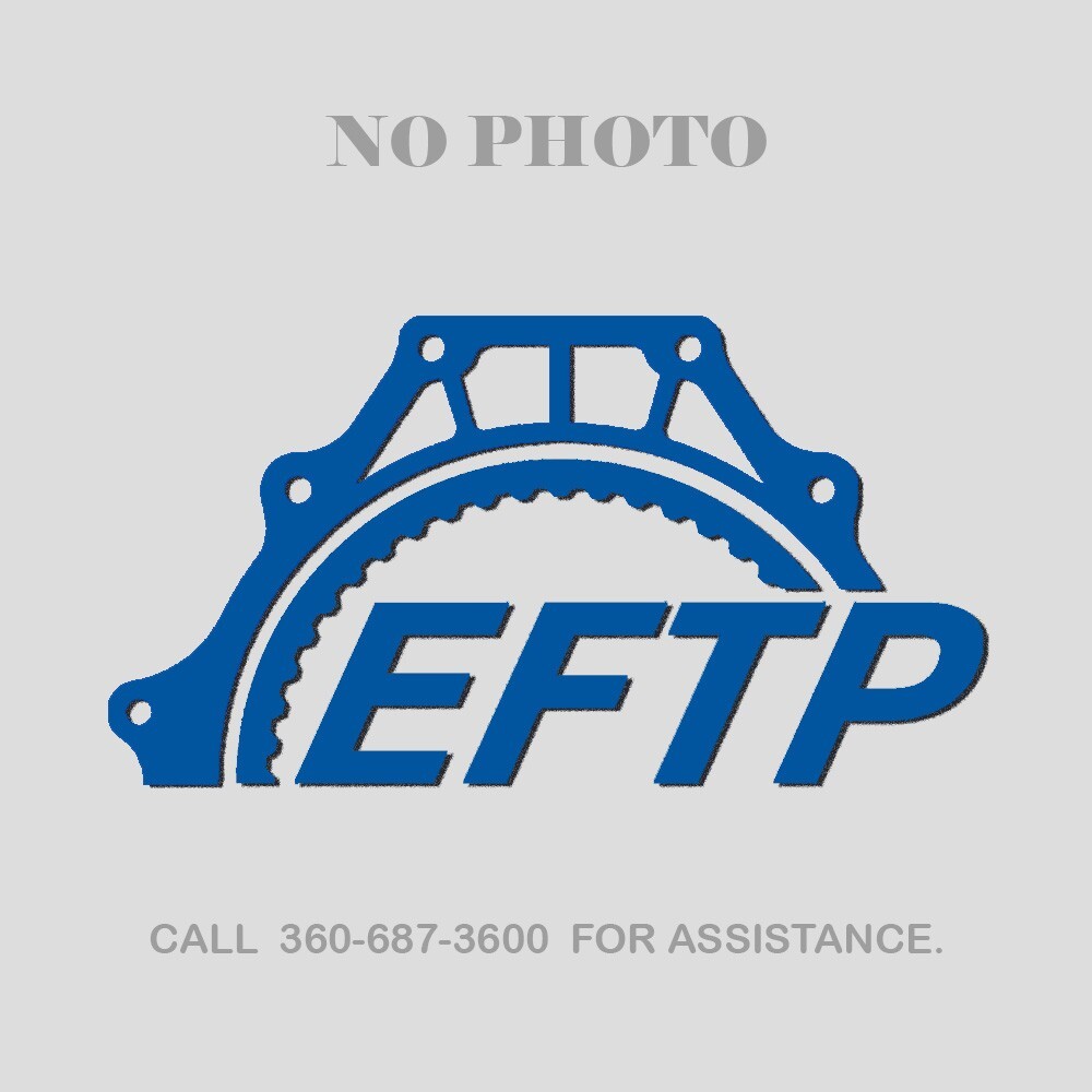 DODGE – RAM – 68RFE – INPUT CLUTCH HUB – U72574AA
