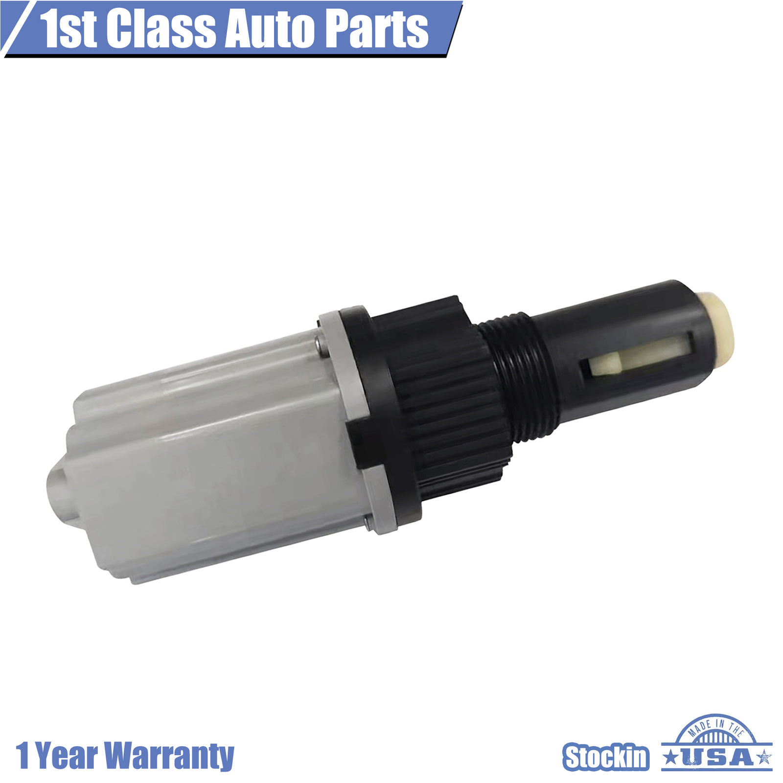 4WD Axle Locking Hub Actuator Fits Chevy Silverado K1500 Suburban GMC Sierra