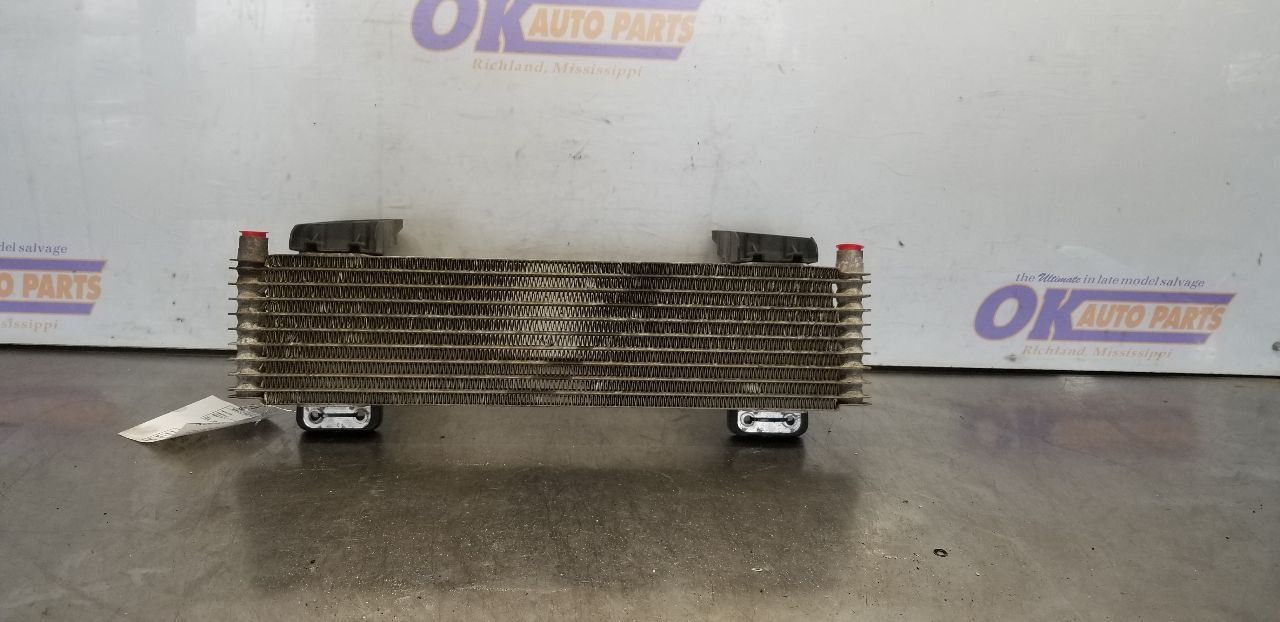 07 FORD F150 SALEEN S331 HEAVY DUTY AUTOMATIC TRANSMISSION COOLER