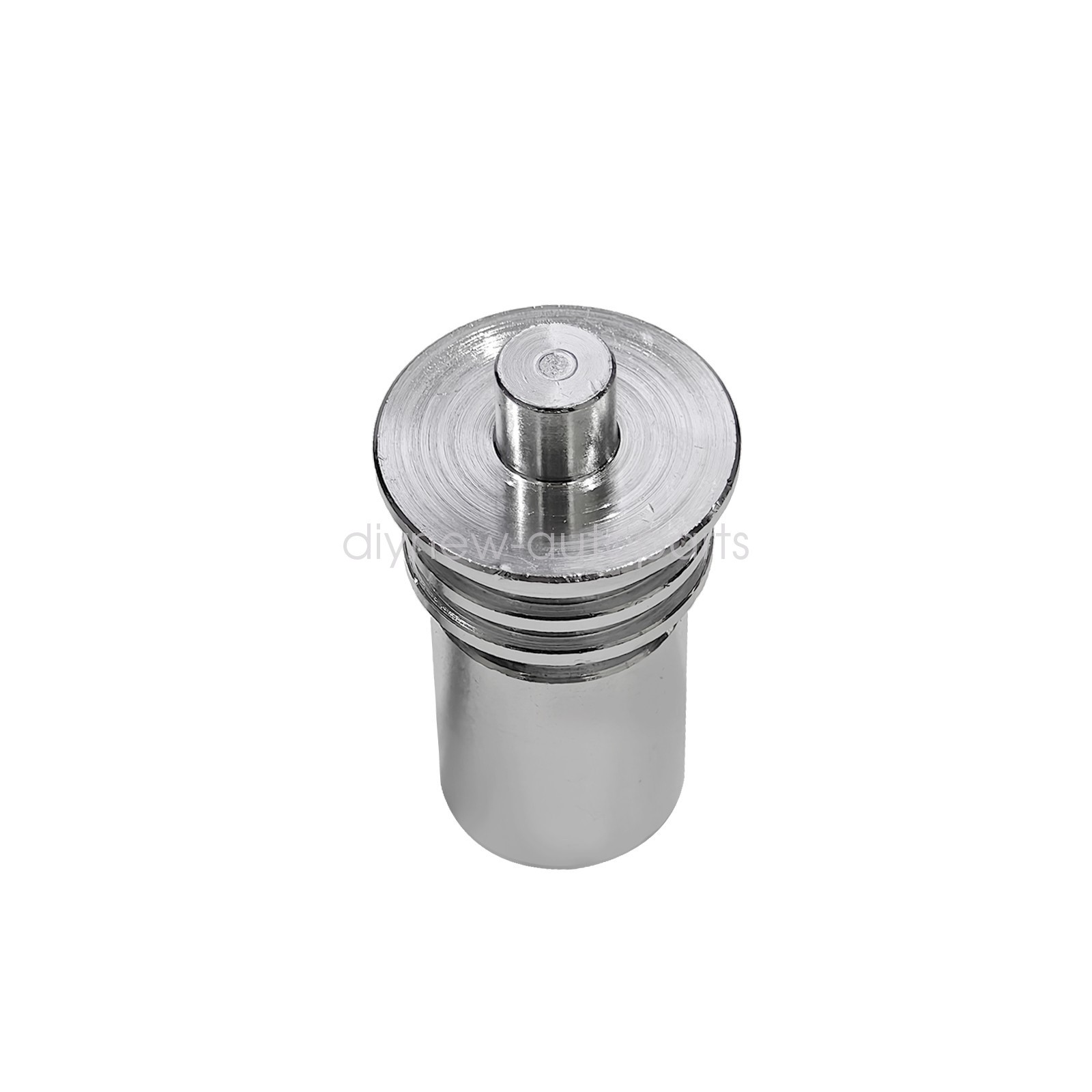Transmission Cooler Flow Bypass Valve Kit For 6L80 6L90 8L90 10L90