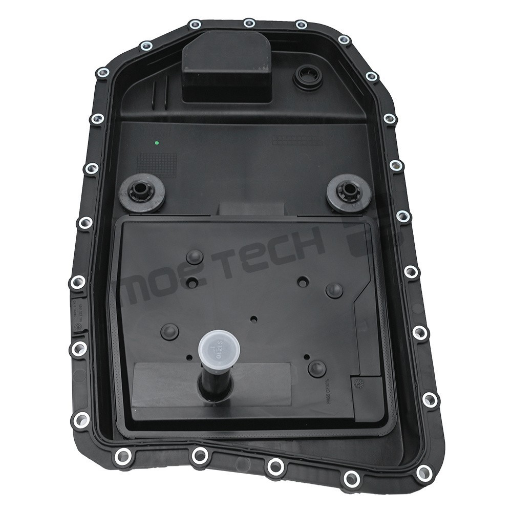 Oil Pan Transmission 24152333907 For BMW 128i 328i 335i 525i 528i E60 E70 3.0L