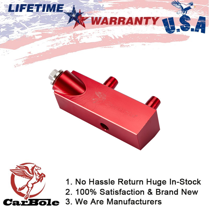 125068000 Trans Fluid Thermal Bypass Valve Fits 2014-2018 Chevy GM 6L80