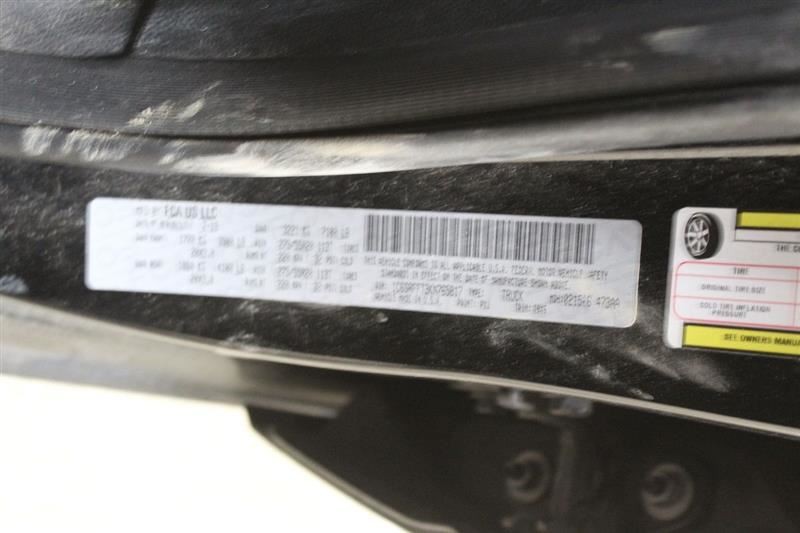 Automatic Transmission New Style 4WD 5.7L Fits 19-22 Ram 1500 PICKUP 2659168