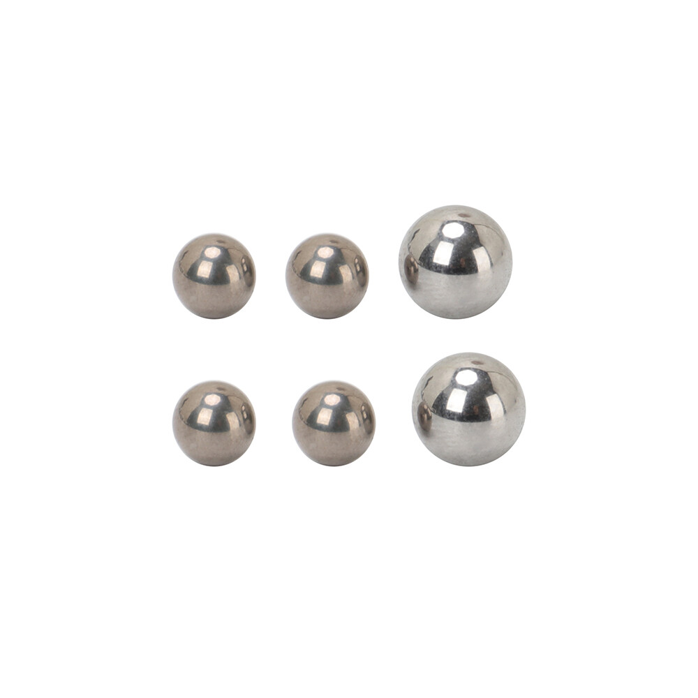 4L60E 4L65E 4L70E Transmission Pinless Forward, 1-2,& 3-4 Accumulator Piston Kit