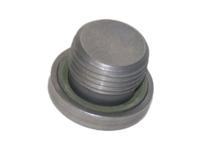 MTC 14DM53G Auto Trans Drain Plug Fits 2009-2010 BMW X5 Transmission Drain Plug
