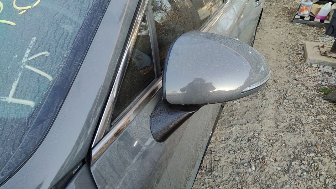 Automatic Transmission 8 Speed 2.5L Fits 20-23 SONATA 1140287