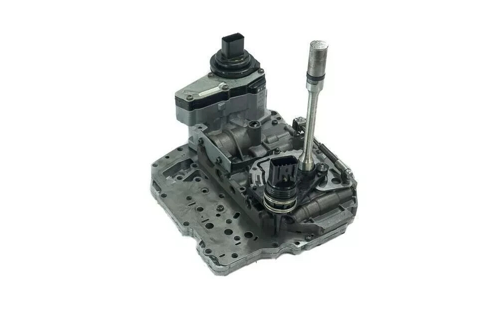 42RLE Chrysler Transmission Valve Body and Solenoid Pack 1-plug!”