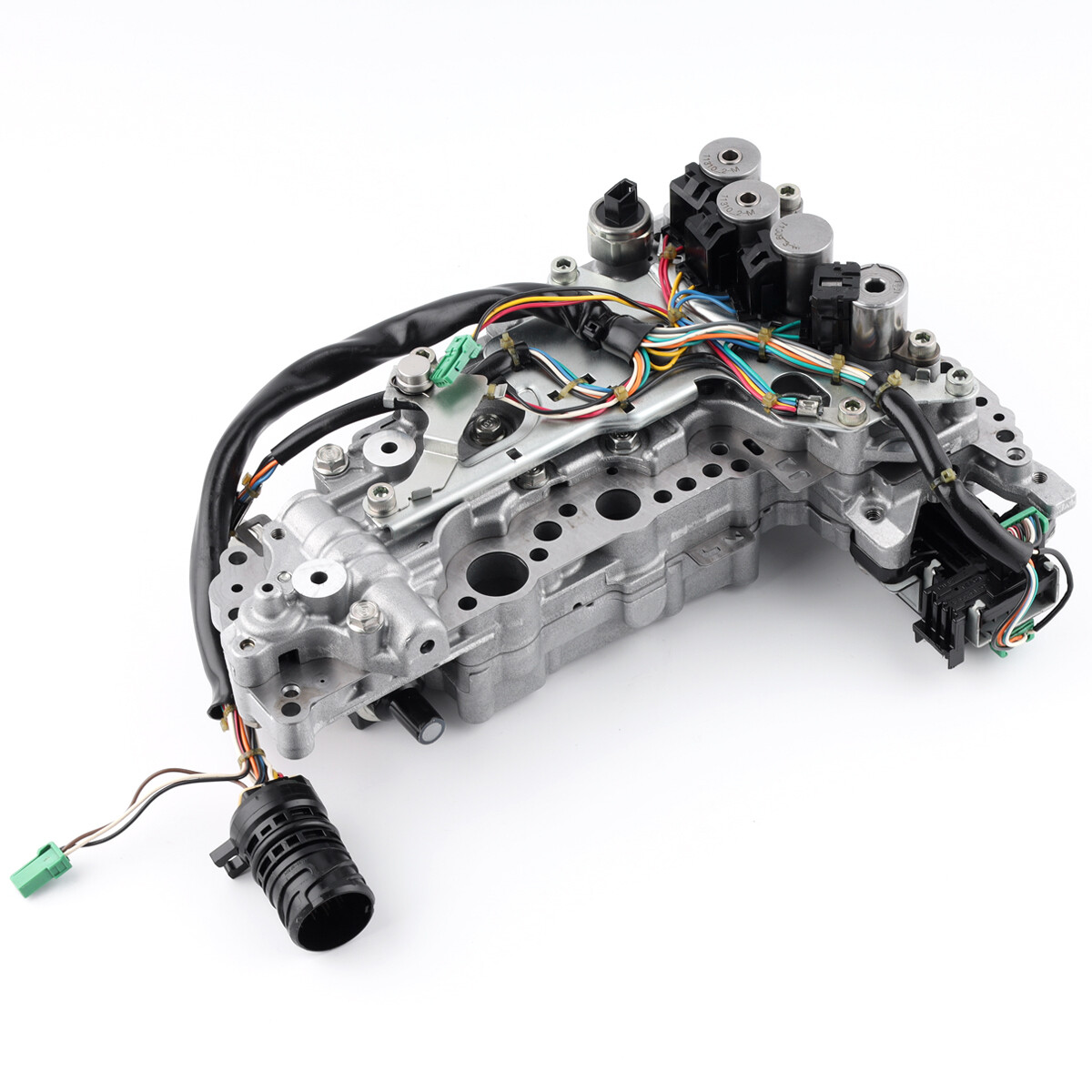 -CVT JF010E RE0F09A/B Transmission Valve Body for Nissan Murano Maxima Quest OEM