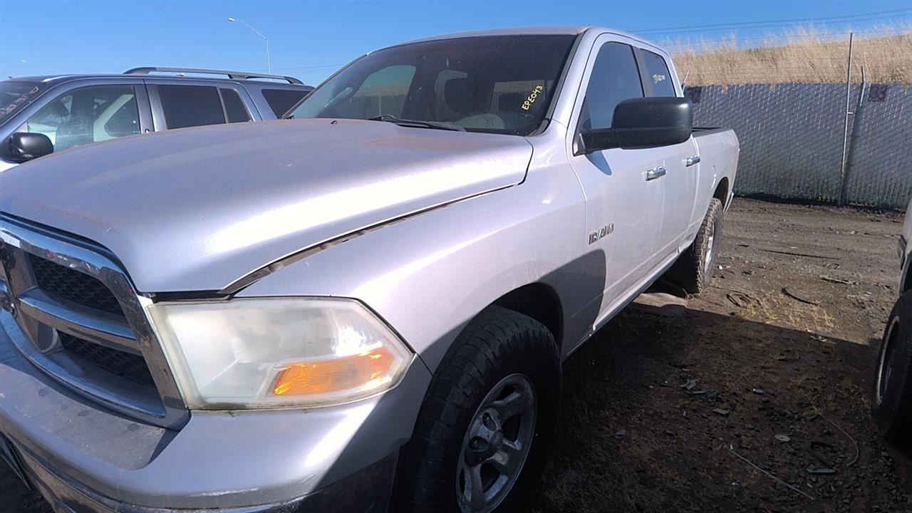 Transfer Case Model NV243 Electric Shift Fits 06-12 DODGE 1500 PICKUP 32963009
