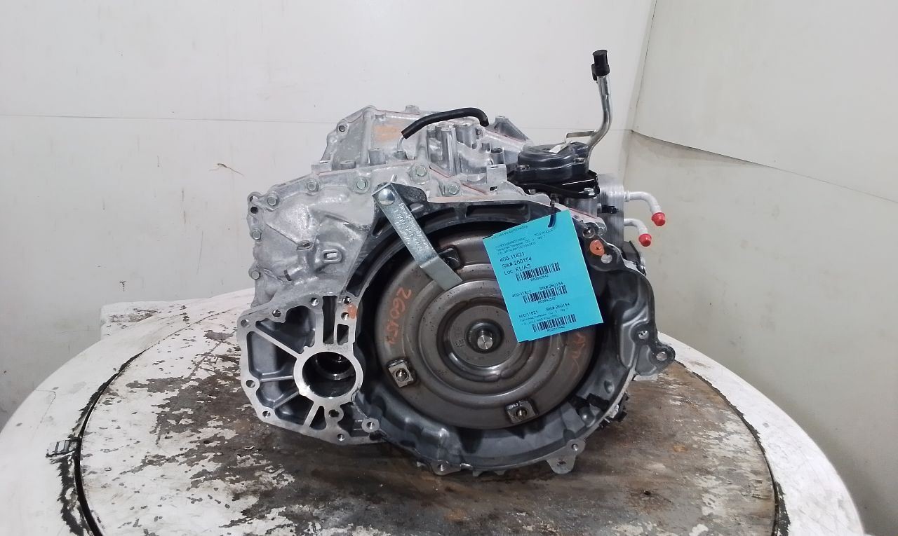 Automatic Transmission AWD US Built Fits 24-25 ROGUE 2842542