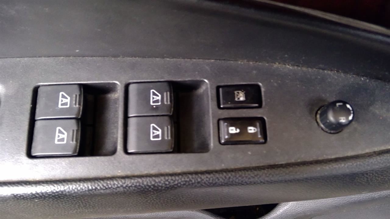 Automatic Transmission 7 Speed Sedan RWD Fits 11 INFINITI G37 6551248