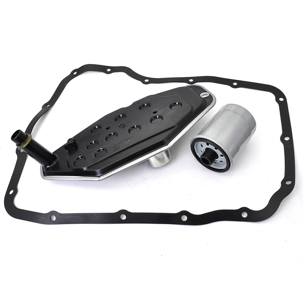 Transmission Filter Kit for Dodge Ram 1500 2500 3500 45RFE 545RFE 65RFE 66RFE 68
