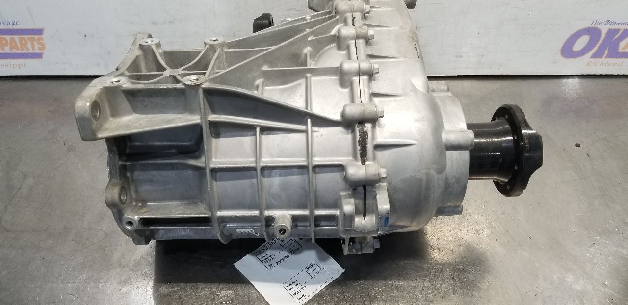 22 JEEP GLADIATOR JT TRANSFER CASE ASSEMBLY 3.6L 4X4 4WD 68240445AC