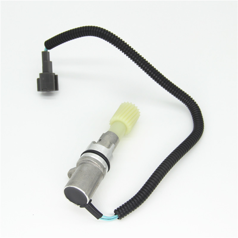 19 Gear with Vehicle Speed Sensor Fits Nissan Pathfinder Hardbody Pickup Truck
